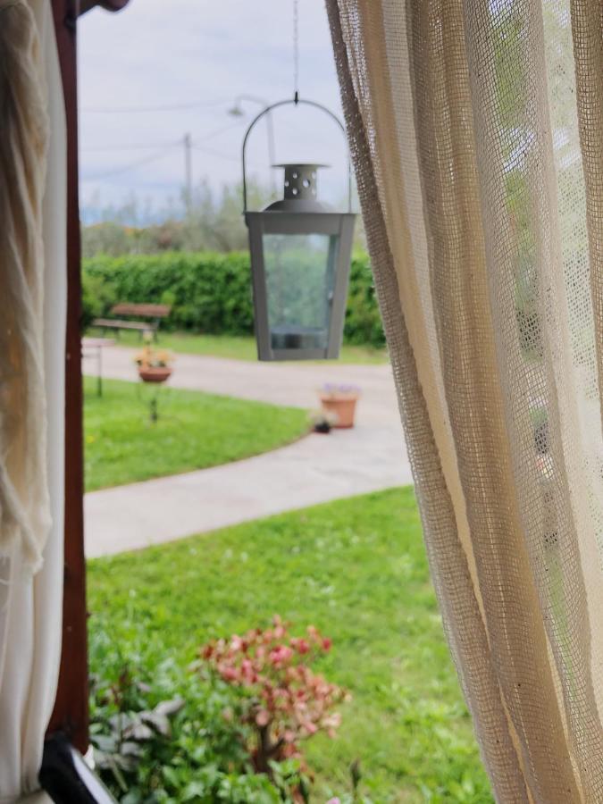 Mimi'S Studio Karianí Zewnętrze zdjęcie