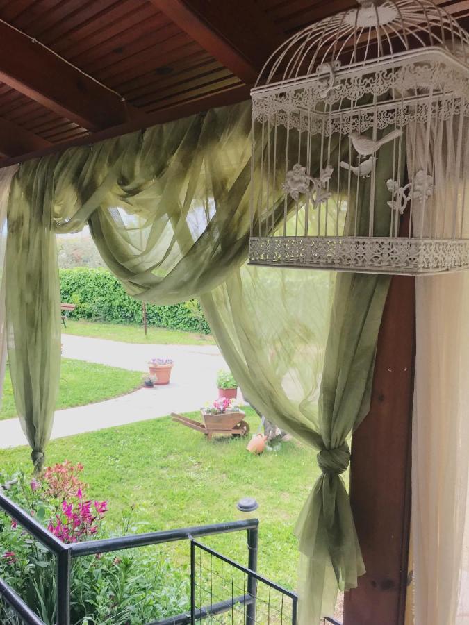 Mimi'S Studio Karianí Zewnętrze zdjęcie